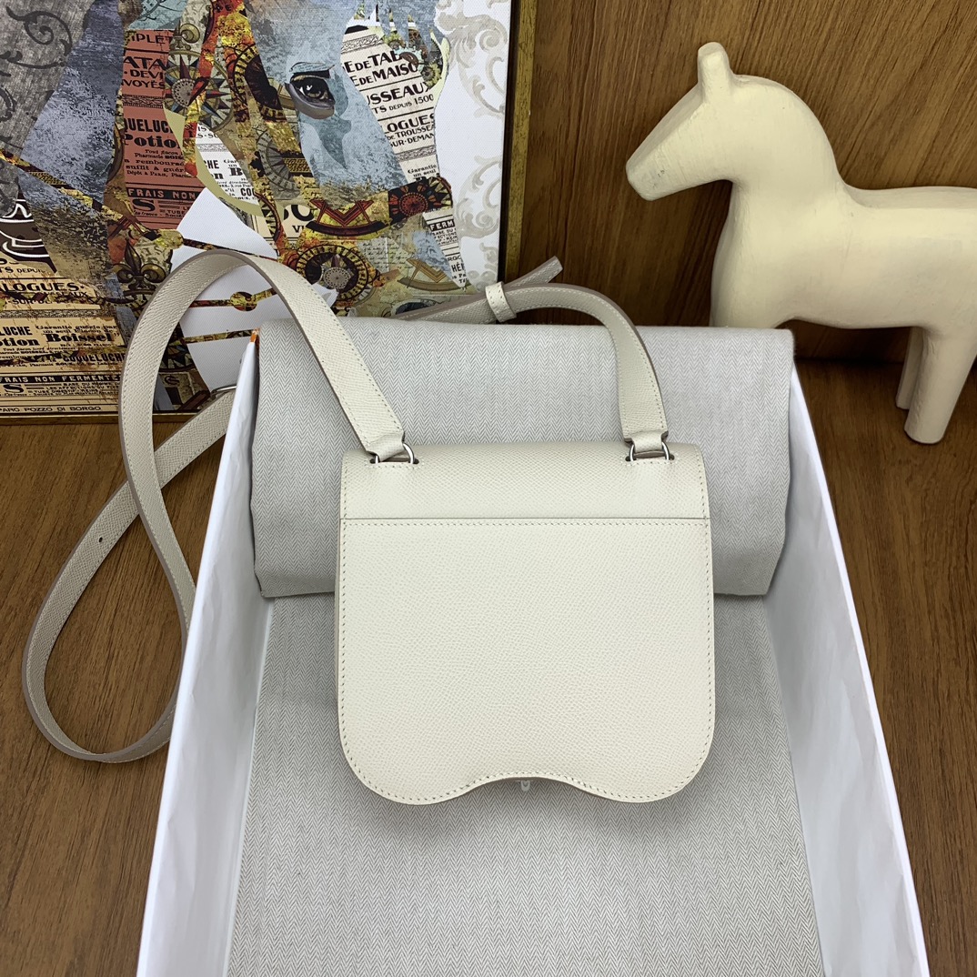 에르메스 델라 카발레리아 미니 앱송 나타